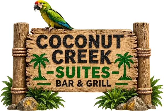 Coconut Creek Suites