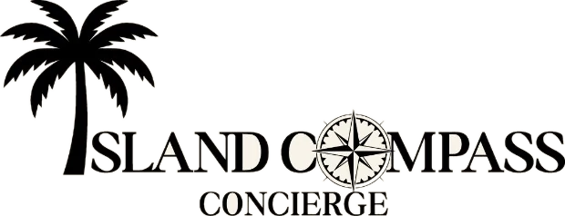 Island Compass